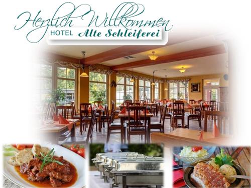 Schlemmerbuffet am 24.05.26 & 25.05.26